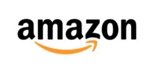 Amazon imagotipos